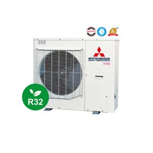 SCM 100ZM-S MULTİ SPLİT DIŞ ÜNİTE