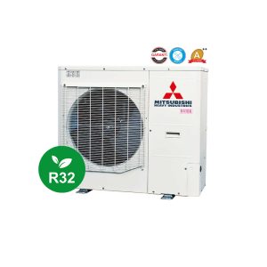 SCM 125ZM-S MULTİ SPLİT DIŞ ÜNİTE
