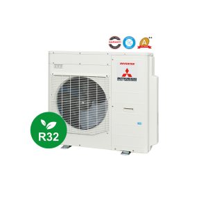 SCM100ZS-W MULTİ SPLİT DIŞ ÜNİTE