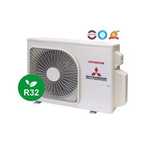 SCM40ZS-W MULTİ SPLİT DIŞ ÜNİTE