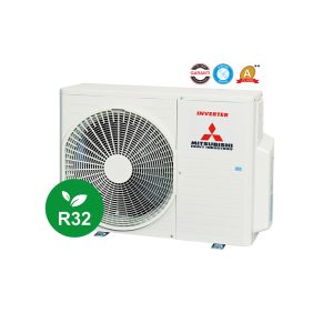 SCM50ZS-W MULTİ SPLİT DIŞ ÜNİTE
