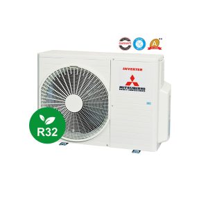 SCM60ZS-W MULTİ SPLİT DIŞ ÜNİTE