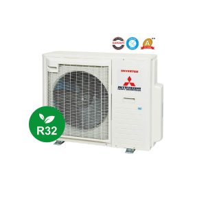 SCM80ZS-W MULTİ SPLİT DIŞ ÜNİTE